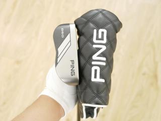 Putter : All : พัตเตอร์ Ping B60 (ออกปี 2024) ยาว 34 นิ้ว