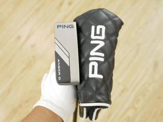 Putter : All : พัตเตอร์ Ping ANSER D (ออกปี 2024) ยาว 34 นิ้ว