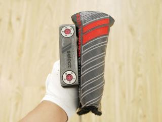 Putter : All : พัตเตอร์ Scotty Cameron Select Newport 1.5 ยาว 33 นิ้ว