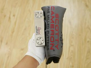Putter : All : พัตเตอร์ Scotty Cameron Special Select Newport 2 ยาว 33 นิ้ว