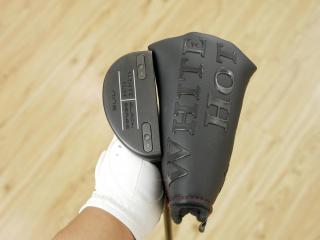 Putter : All : พัตเตอร์ Odyssey White Hot Black Series Nine (ออกปี 2024) ก้าน Stroke LAB 70 ยาว 34 นิ้ว