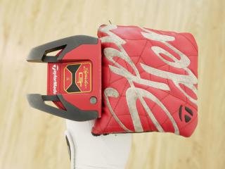 Putter : All : พัตเตอร์ Taylormade Spider GT (ออกปี 2022) ยาว 34 นิ้ว