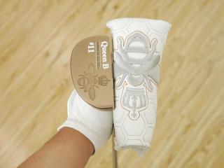 Putter : All : พัตเตอร์ Bettinardi Queen B #11 (Mallet) ยาว 34 นิ้ว