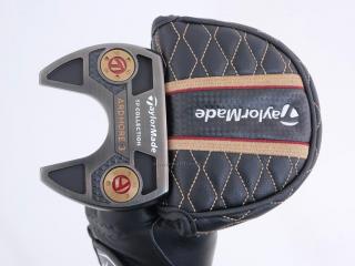 Putter : All : พัตเตอร์ Taylormade TP Black Copper Collection Ardmore 3 ยาว 33 นิ้ว