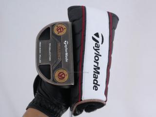Putter : All : พัตเตอร์ Taylormade TP Black Copper Collection MULLEN 2 Milled ยาว 33 นิ้ว
