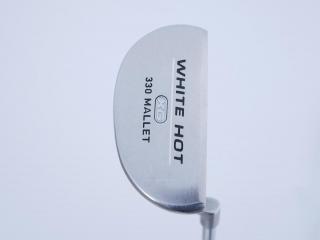 Putter : All : พัตเตอร์ Odyssey White Hot XG 330 Mallet ยาว 34 นิ้ว
