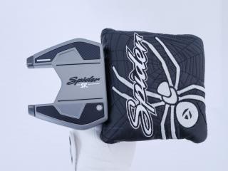 Putter : All : พัตเตอร์ Taylormade Spider SR (ปี 2022) ยาว 33 นิ้ว