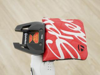 Putter : All : พัตเตอร์ Taylormade Spider GT TM2 ยาว 33 นิ้ว