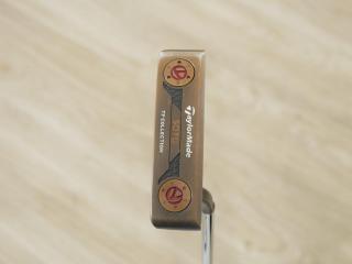 Putter : All : พัตเตอร์ Taylormade TP Collection SOTO ยาว 34 นิ้ว