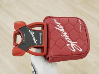 Putter : All : พัตเตอร์ Taylormade Spider Tour ยาว 34 นิ้ว