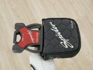 Putter : All : พัตเตอร์ Taylormade Spider Tour ยาว 34 นิ้ว