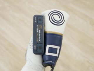 Putter : All : พัตเตอร์ Odyssey Ai-ONE Milled ONE T (รุ่นท็อป ออกปี 2024) ก้าน Stroke LAB 90 ยาว 34 นิ้ว