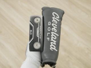 Putter : All : พัตเตอร์ Cleveland FRONTLINE ELITE 8.0 ยาว 34 นิ้ว