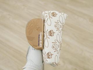 Putter : All : พัตเตอร์ Bettinardi Queen B #11 (Mallet) ยาว 34 นิ้ว