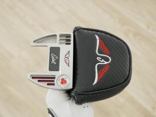 Putter : All : พัตเตอร์ Edel EAS 4.0 ยาว 34 นิ้ว