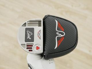 Putter : All : พัตเตอร์ Edel EAS 5.0 ยาว 34 นิ้ว