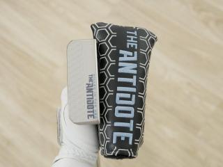 Putter : All : พัตเตอร์ Bettinardi Antidote SB1 Counter Balance (รุ่นล่าสุด ปี 2025) ยาว 37 นิ้ว