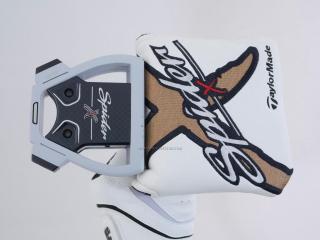 Putter : All : พัตเตอร์ Taylormade Spider X ยาว 34 นิ้ว