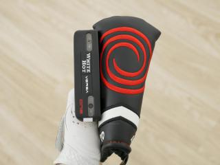 Putter : All : พัตเตอร์ Odyssey White Hot VERSA One (ออกปี 2023) ยาว 34 นิ้ว