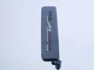 Putter : All : พัตเตอร์ Ping Scottsdale TR Anser ยาว 34 นิ้ว