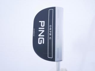 Putter : All : พัตเตอร์ Ping DS72 C (ออกปี 2023) ยาว 33 นิ้ว