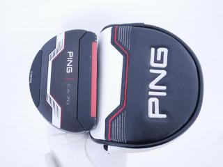 Putter : All : พัตเตอร์ Ping CA 70 (ออกปี 2021) ยาว 33 นิ้ว