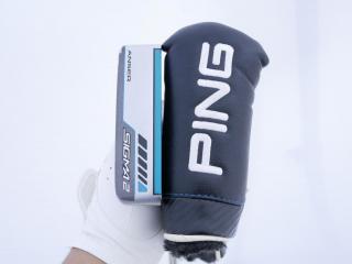 Putter : All : พัตเตอร์ Ping Sigma 2 Anser ยาว 33 นิ้ว