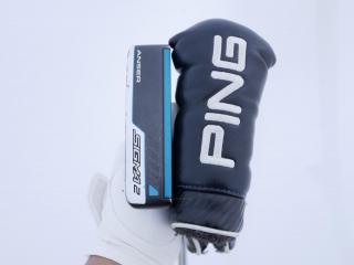 Putter : All : พัตเตอร์ Ping Sigma 2 Anser ยาว 34 นิ้ว (ปรับได้)