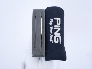Putter : All : พัตเตอร์ Ping 1A (รุ่นหายาก เสียงดังปิ๊งงงงง) ยาว 34 นิ้ว