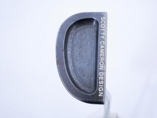 Putter : All : พัตเตอร์ Scotty Cameron CIRCA 62 No.5 ยาว 34 นิ้ว