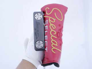 Putter : All : พัตเตอร์ Scotty Cameron Special Select JETSET (Limited ของใหม่ 5 หมื่น) ยาว 34 นิ้ว