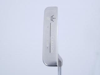 putter : พัตเตอร์ Scotty Camaron Pro Platinum Coronado Mid Slant ยาว 34 นิ้ว