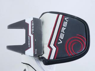 Putter : All : พัตเตอร์ Odyssey Versa 7CS ยาว 33 นิ้ว