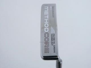 Putter : All : พัตเตอร์ Nike Method CORE ยาว 34 นิ้ว