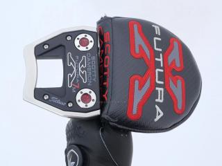 Putter : All : พัตเตอร์ Scotty Cameron FUTURA X 7M Mallet ยาว 33 นิ้ว