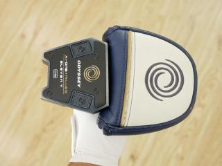 Putter : All : พัตเตอร์ Odyssey Ai-ONE Milled ELEVEN T DB (รุ่นท็อป ออกปี 2024) ก้าน Stroke LAB 70 ยาว 34 นิ้ว