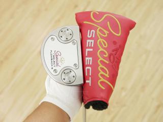 Putter : All : พัตเตอร์ Scotty Cameron Special Select Flowback 5 ยาว 34 นิ้ว