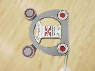 Putter : All : พัตเตอร์ Scotty Cameron FUTURA X ยาว 36 นิ้ว
