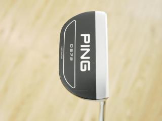 Putter : All : พัตเตอร์ Ping DS72 (ออกปี 2023) ยาว 34 นิ้ว