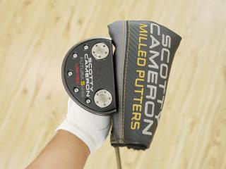 Putter : All : พัตเตอร์ Scotty Cameron FUTURA 5MBS Limited (หายากมาก มีน้อยมากๆ) ยาว 34 นิ้ว