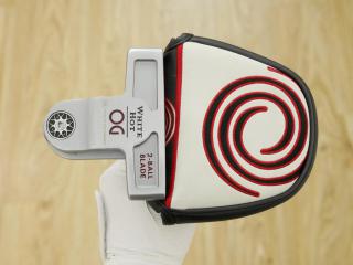 Putter : All : พัตเตอร์ Odyssey White Hot OG 2-Ball Blade ก้าน Stroke LAB ยาว 34 นิ้ว