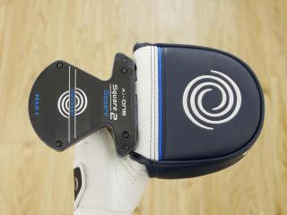Putter : All : พัตเตอร์ Odyssey Ai-ONE Square 2 Square Max 1 (ออกปี 2025) ยาว 33 นิ้ว