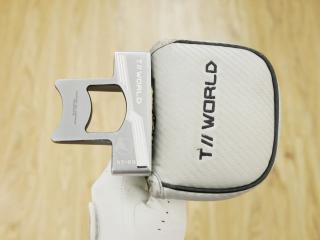Putter : All : พัตเตอร์ Honma Tour World ST-03 (รุ่นปี 2020) ยาว 33 นิ้ว