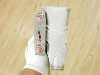 Putter : All : พัตเตอร์ Honma SAKATA LAB CNC Premium NEXT X (ออกปี 2025 ตัวท้อปสุด หายากมาก) ยาว 35 นิ้ว