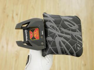 Putter : All : พัตเตอร์ Taylormade Spider GT TM1 ยาว 34 นิ้ว