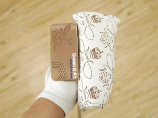 Putter : All : พัตเตอร์ Bettinardi Queen B #6 (Mallet) ยาว 34 นิ้ว