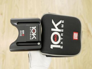 Putter : All : พัตเตอร์ EVNROLL ER9 Milled 10K MOI ก้าน Stability EI GJ 1.0 ยาว 33 นิ้ว