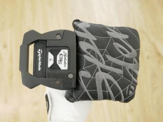 Putter : All : พัตเตอร์ Taylormade Spider GTX (ออกปี 2023) ยาว 33 นิ้ว