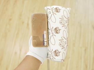 Putter : All : พัตเตอร์ Bettinardi Queen B #6 (Mallet) ยาว 34 นิ้ว