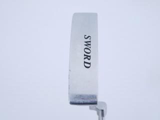 Putter : All : พัตเตอร์ Katana Sword PT787 ยาว 34 นิ้ว